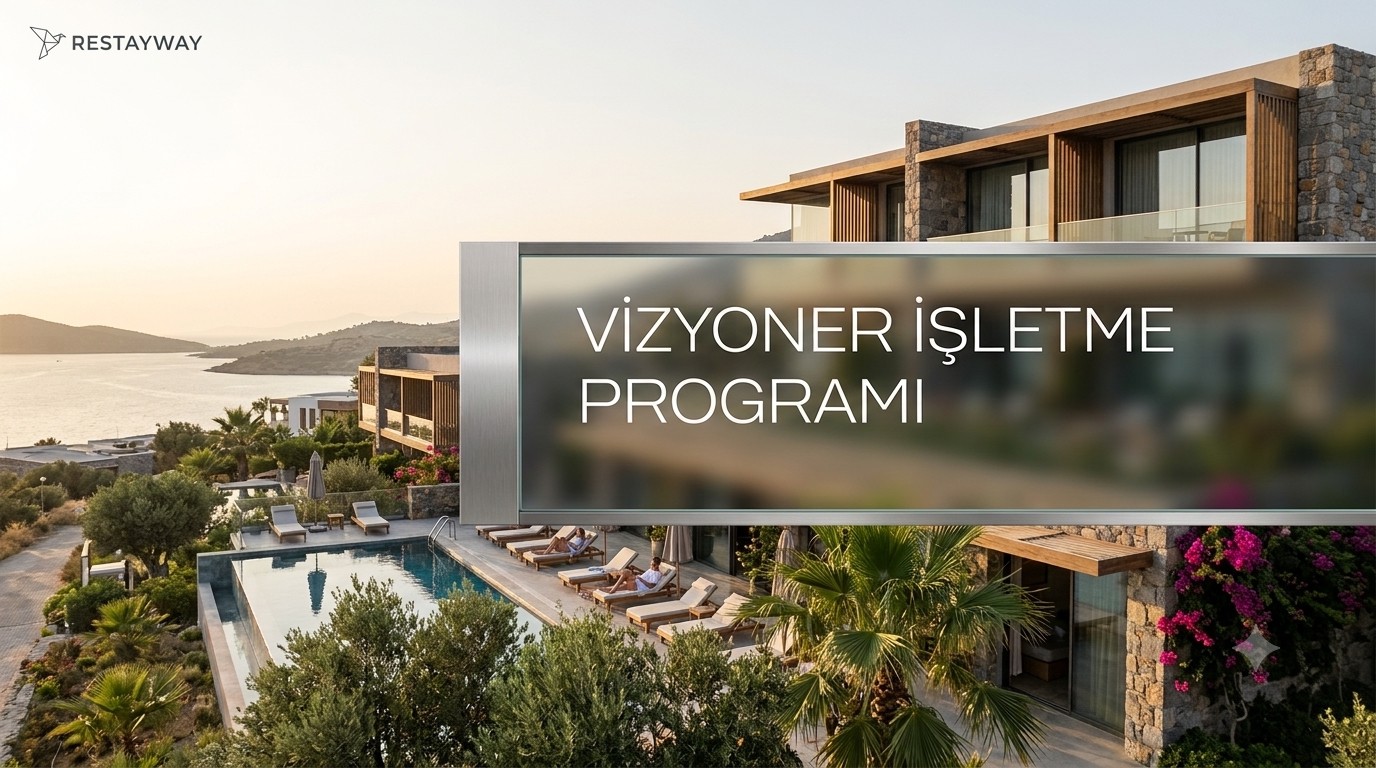 Vizyoner İşletme Programı