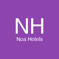 Noa Hotels (Demo)